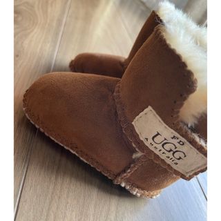 アグ ベビー ブーツの通販 900点以上 | UGGのキッズ/ベビー/マタニティ