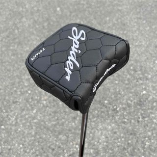 最終価格taylormade spider tour black 34in