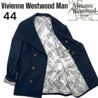 ヴィヴィアン(Vivienne Westwood) アウター チェスターコート(メンズ