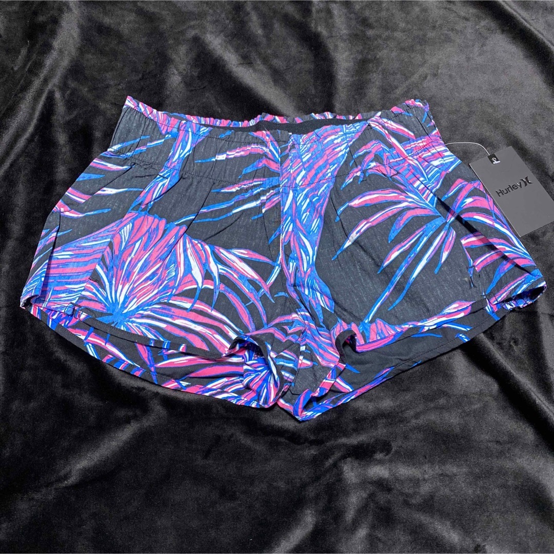 新品 Hurley ハーレー ショートパンツ 水着 ショーパン サーフィン