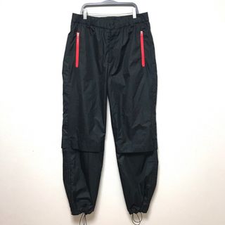 NIKE - NIKE 00s ナイキ ナイロンパンツ カーゴ ギア テックの通販 by