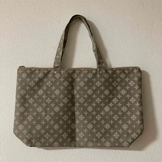 russet トート ショルダー バック