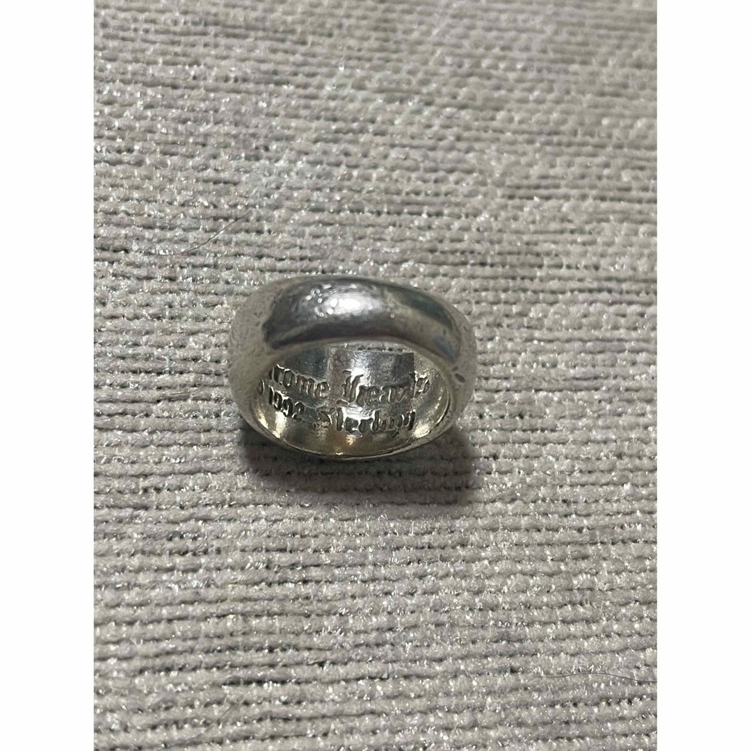 CHROME HEARTS/クロムハーツ CHシールスタンプリング/17号