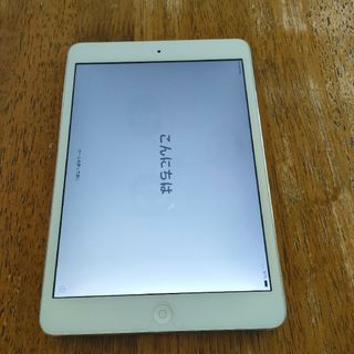 iPad - 第6世代 iPad 32GB wifiモデル 管理番号:1012の通販|ラクマ