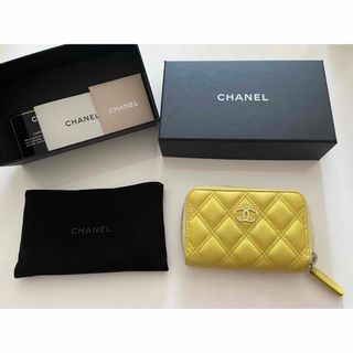 シャネル(CHANEL)のみみゅさん、専用です。CHANEL シャネル コインケース (コインケース)