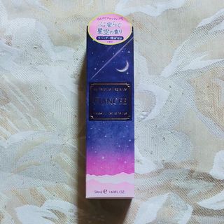 フィアンセ(FIANCEE)のフィアンセ　ボディミスト星空の香り　50ml(その他)