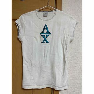 アルマーニエクスチェンジ(ARMANI EXCHANGE)のアルマーニエクスチェンジ(Tシャツ/カットソー(半袖/袖なし))