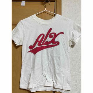 アルマーニエクスチェンジ(Tシャツ/カットソー(半袖/袖なし))