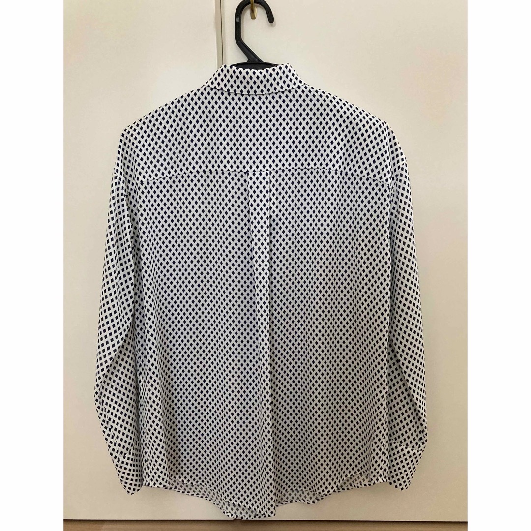 新品タグ付☆iCB ブラウス S〜M 新品タグ付☆iCB ブラウス S〜M