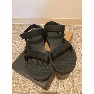 テバ(Teva)のTEVA サンダル(サンダル)