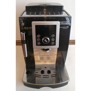 デロンギ全自動コーヒーメーカー ECAM23210マグニフィカSプラス153の