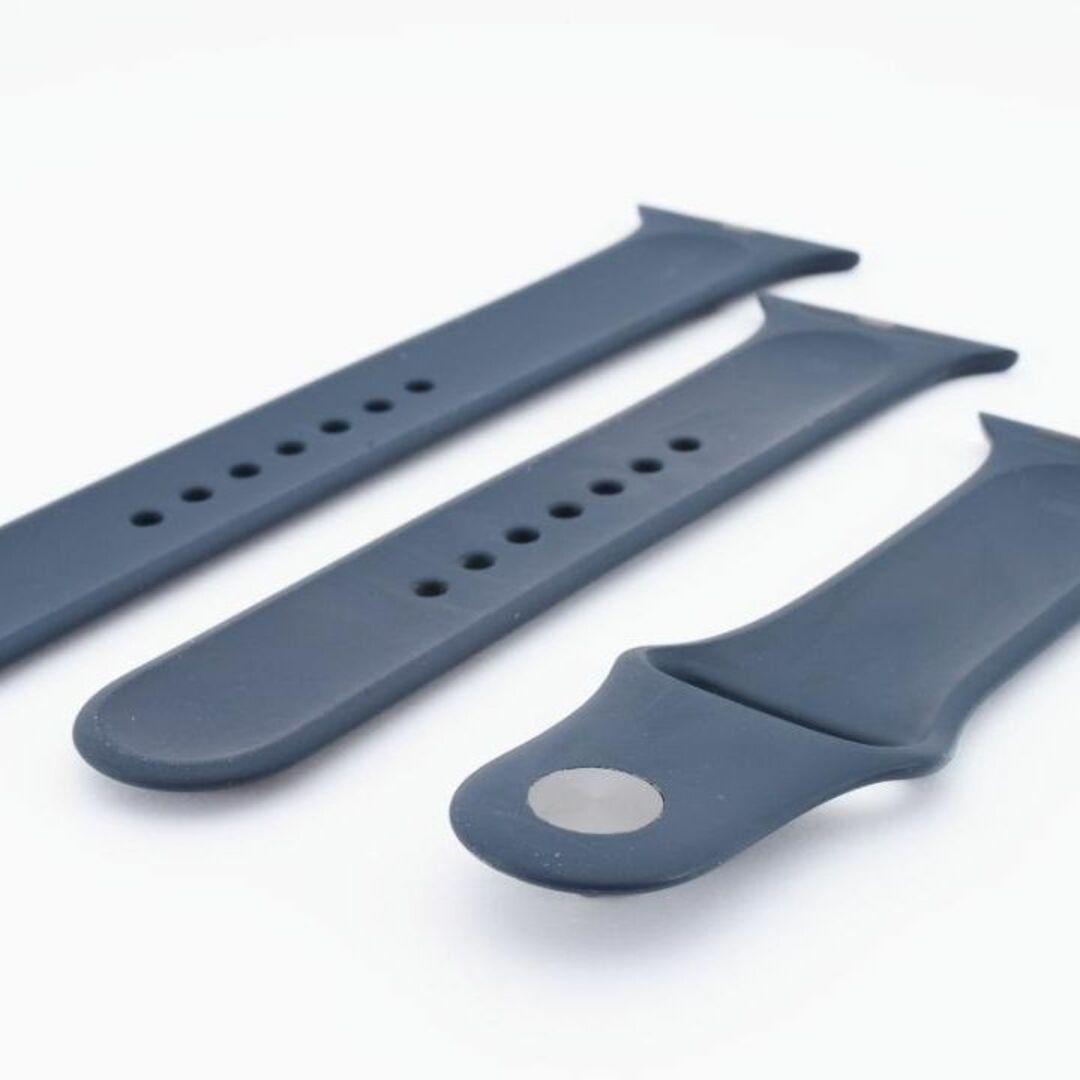 Apple - 【箱付き極美品】Apple Watch 7 45mm ミッドナイト セルラーの