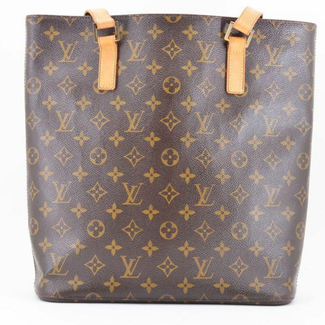 ルイヴィトン LOUISVUITTON ヴァヴァンGM トートバッグ モノグラム