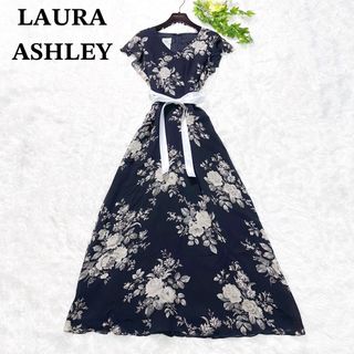 ローラアシュレイ ワンピースの通販 3,000点以上 | LAURA ASHLEYを買う ...