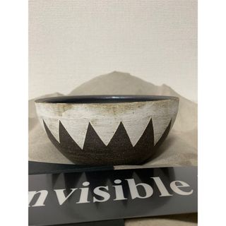 ネイバーフッド(NEIGHBORHOOD)の【送料込】 Invisible ink. CLASSICS "MUD." S(花瓶)