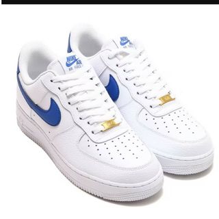 NIKE - NIKE AIR FORCE1 ナイキ エアフォース1 ファーストユーズ 275の ...