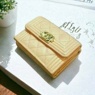 シャネル ミニバッグ 財布(レディース)の通販 100点以上 | CHANELの