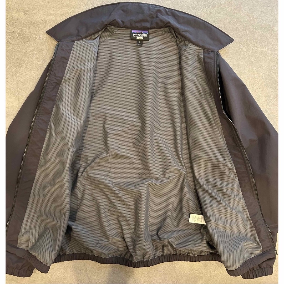 patagonia(パタゴニア)の【美品】パタゴニア　ナイロンジャケット メンズのジャケット/アウター(ナイロンジャケット)の商品写真