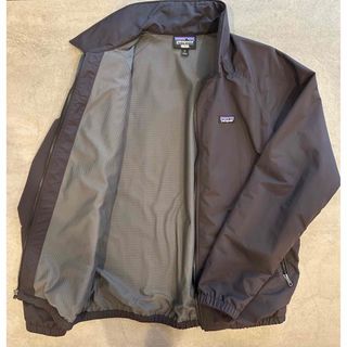 パタゴニア(patagonia)の【美品】パタゴニア　ナイロンジャケット(ナイロンジャケット)