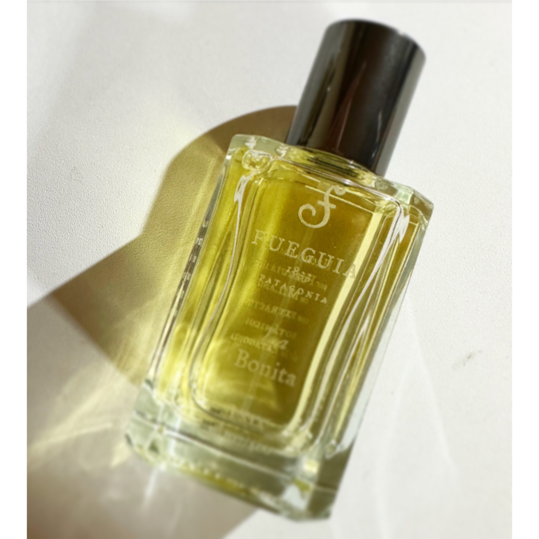 【期間限定値下げ】La Bonita 50ml FUEGUIA1833