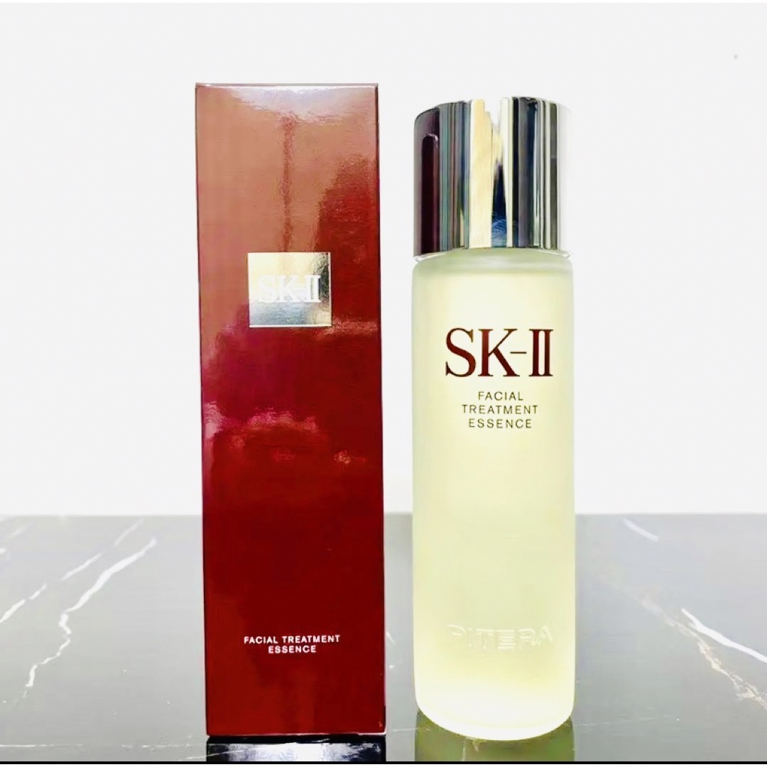1本230ml SK-II sk2フェイシャルトリートメントエッセンス 化粧水