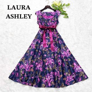 ローラアシュレイ ワンピースの通販 3,000点以上 | LAURA ASHLEYを買う