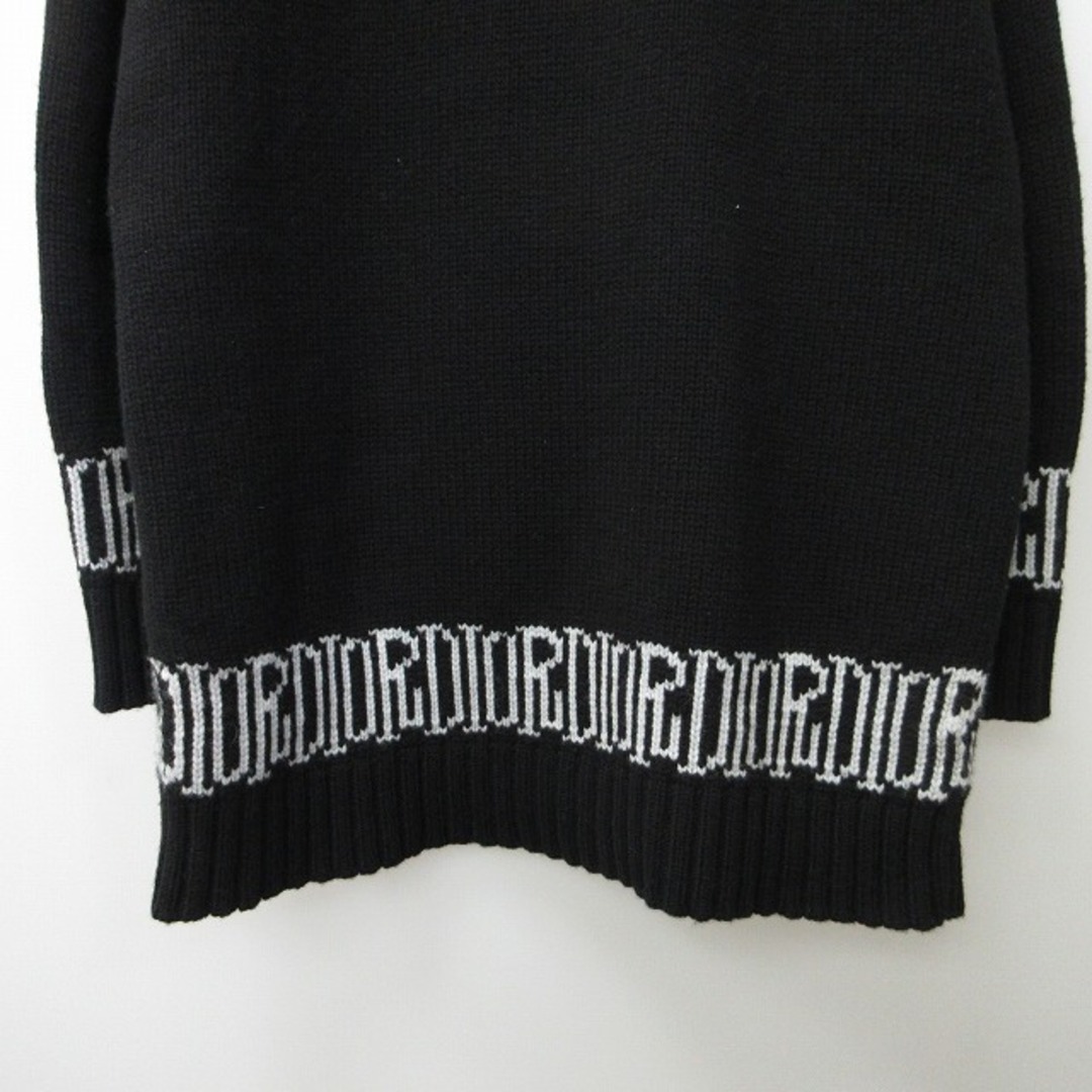 Dior - Dior×Shawn Stussy 20AW フローラル ニットパーカー XXSの通販