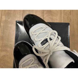 NIKE - 【中古美品】ナイキ エアジョーダン11 レトロ