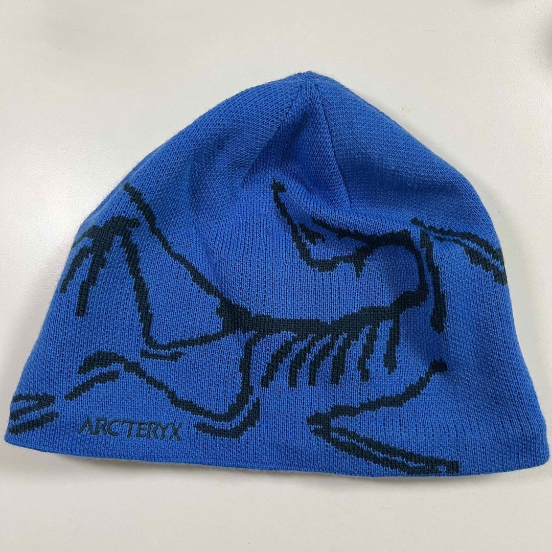 Arc'teryx アークテリクス ビーニー ニット帽 | フリマアプリ ラクマ