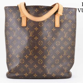 ルイヴィトン(LOUIS VUITTON)の美品　ルイヴィトン　モノグラム　トートバッグ　ヴァヴァンGM 23072608(トートバッグ)