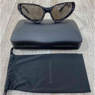 Balenciaga - バレンシアガ BB0202S Xpander サングラス の通販 by ...