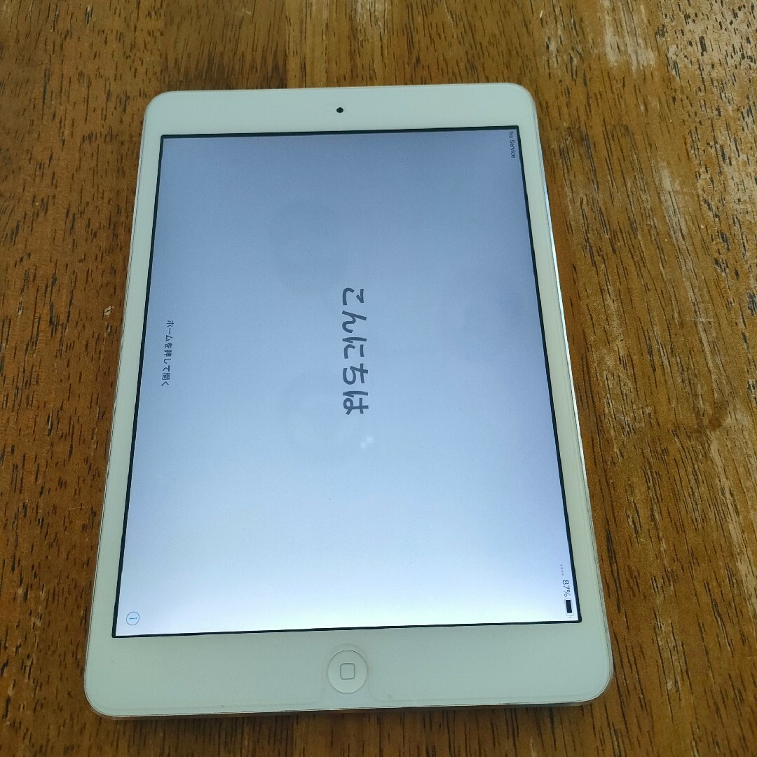 apple iPad 16GB 第2世代