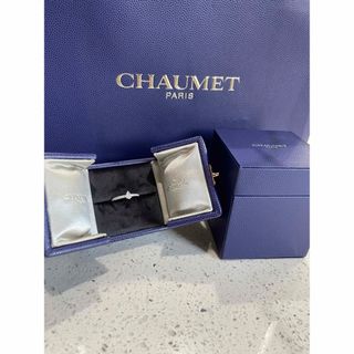 □極美品□ CHAUMET ショーメ カフス カフスボタン ビジネス 紳士 ...