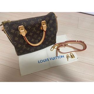 LOUIS VUITTON - ◇ルイヴィトン◇キャリーオール/モノグラム