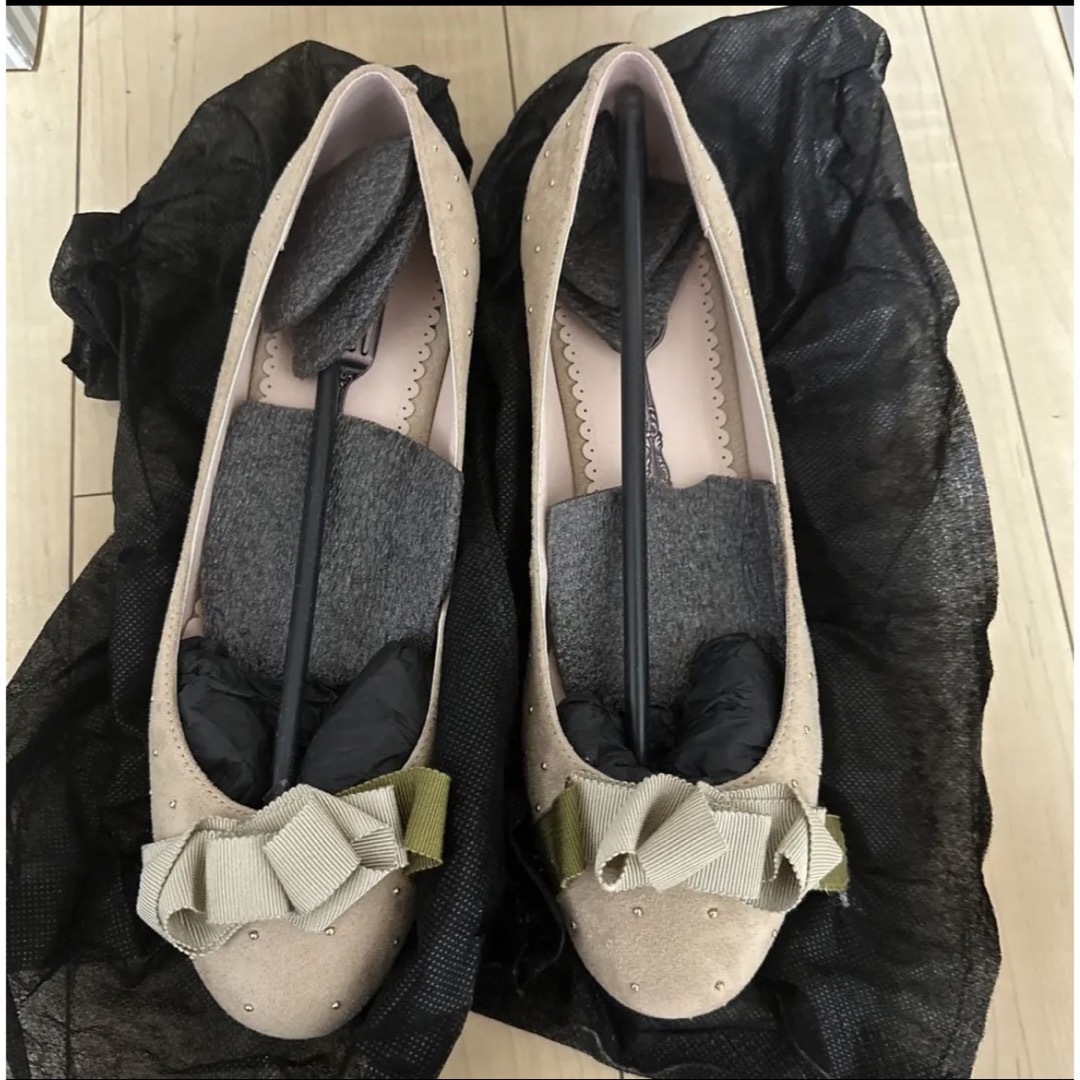 Maison de FLEUR(メゾンドフルール)のmayla classic size36 レディースの靴/シューズ(ハイヒール/パンプス)の商品写真