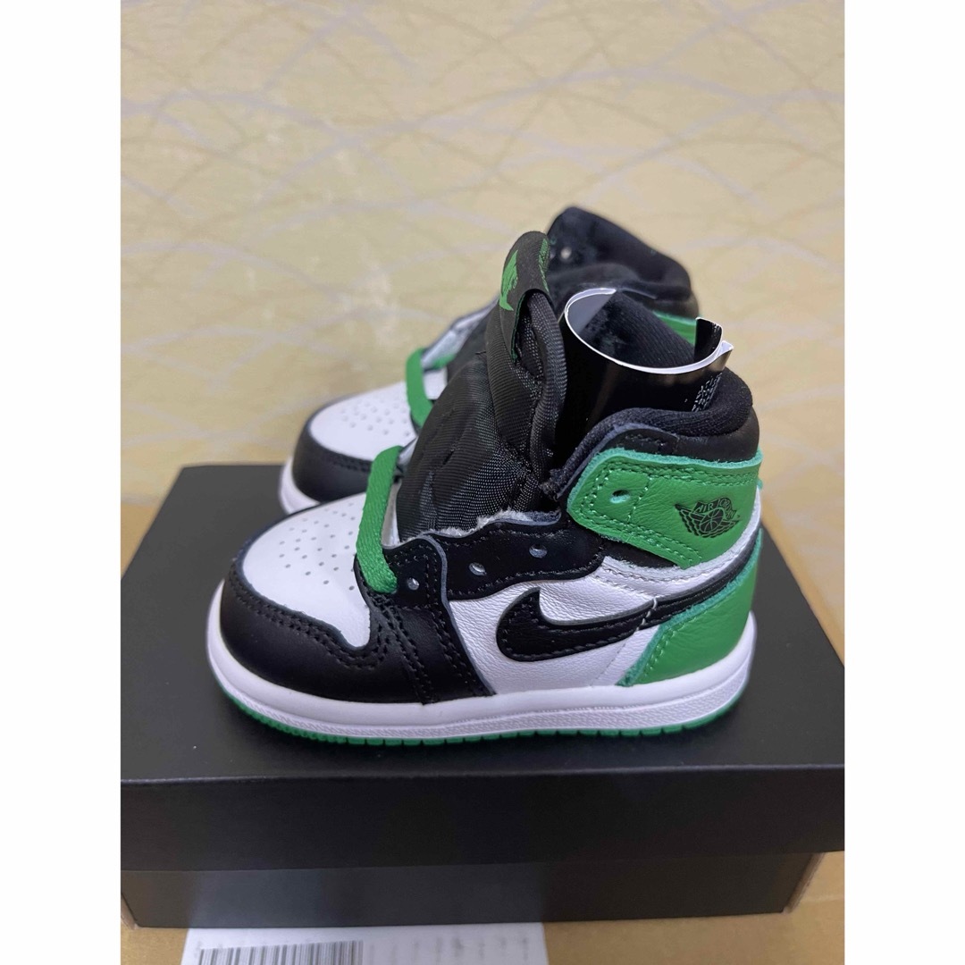 Nike TD Air Jd1 Retro High OG 10cm