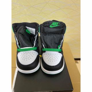 Nike TD Air Jd1 Retro High OG 10cm