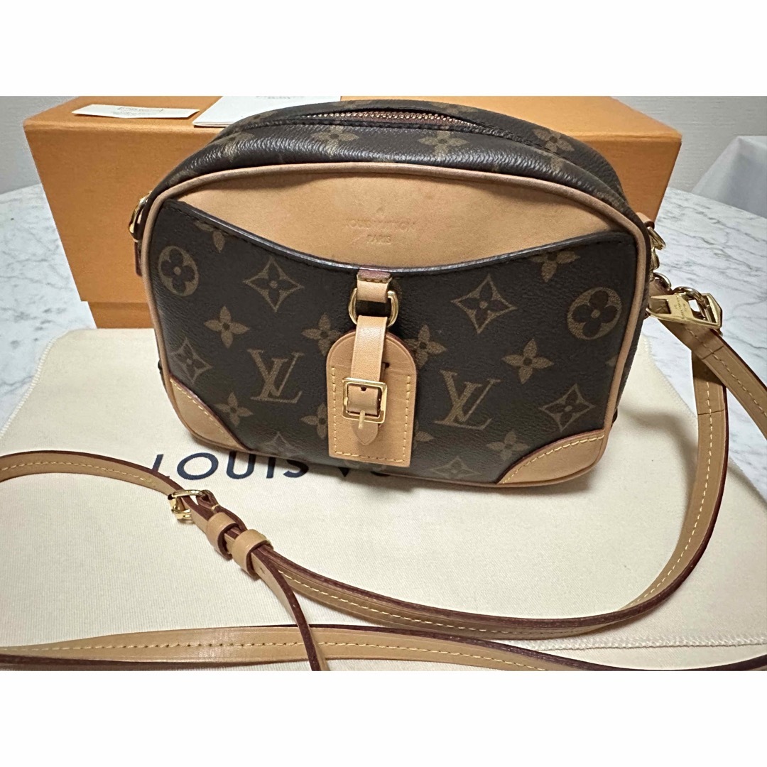 LOUIS VUITTON - 超レア品✨ルイヴィトンショルダーバックの通販 by た ...