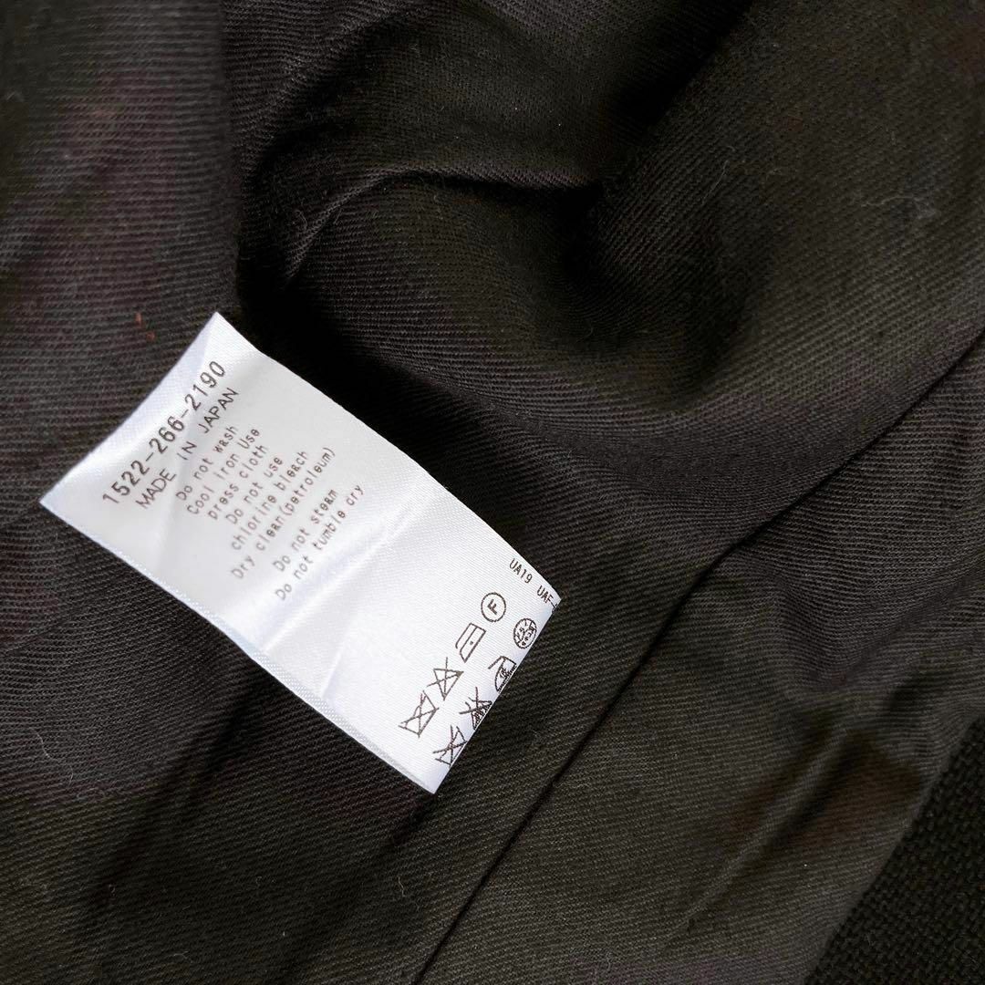 UNITED ARROWS - 美品❤️ 【UNITED ARROWS TOKYO】ジャケット 上着