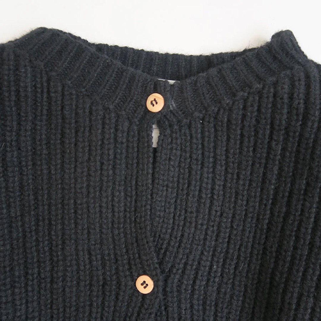 EDIT.FOR LULU - baserange Mea Cardigan 23aw新作の通販 by mom_rh29