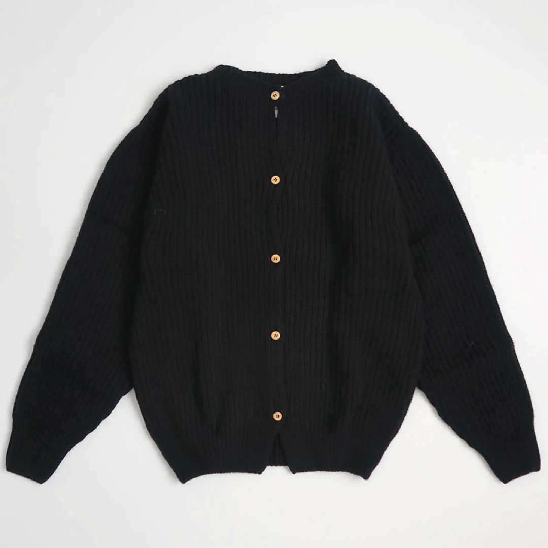 EDIT.FOR LULU - baserange Mea Cardigan 23aw新作の通販 by mom_rh29