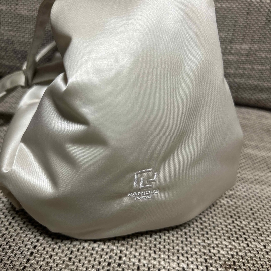 CLANE - CLANE RAMIDUS ROUND HAND BAGの通販 by snow00's shop
