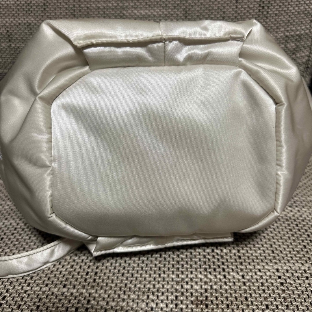 CLANE - CLANE RAMIDUS ROUND HAND BAGの通販 by snow00's shop