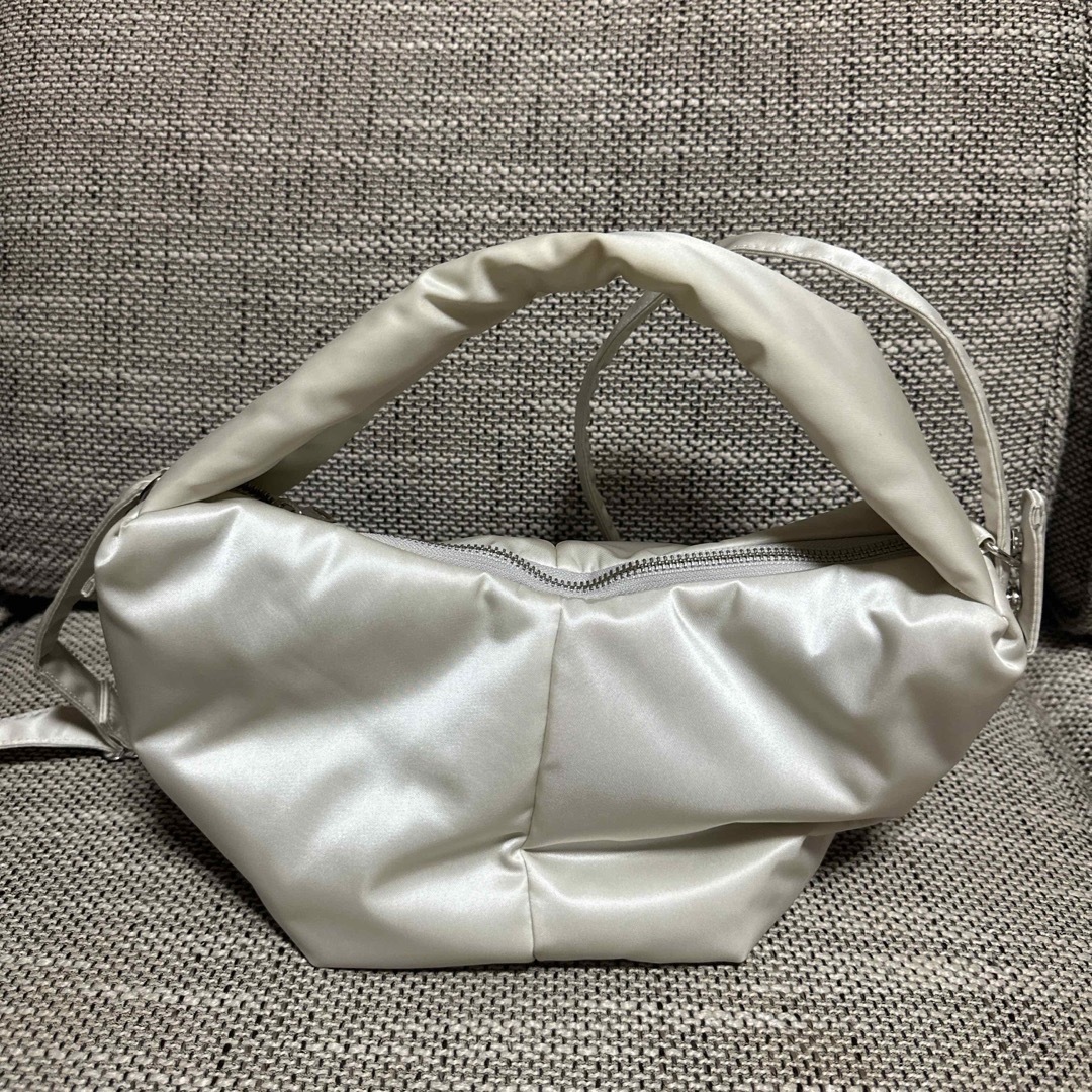 CLANE - CLANE RAMIDUS ROUND HAND BAGの通販 by snow00's shop