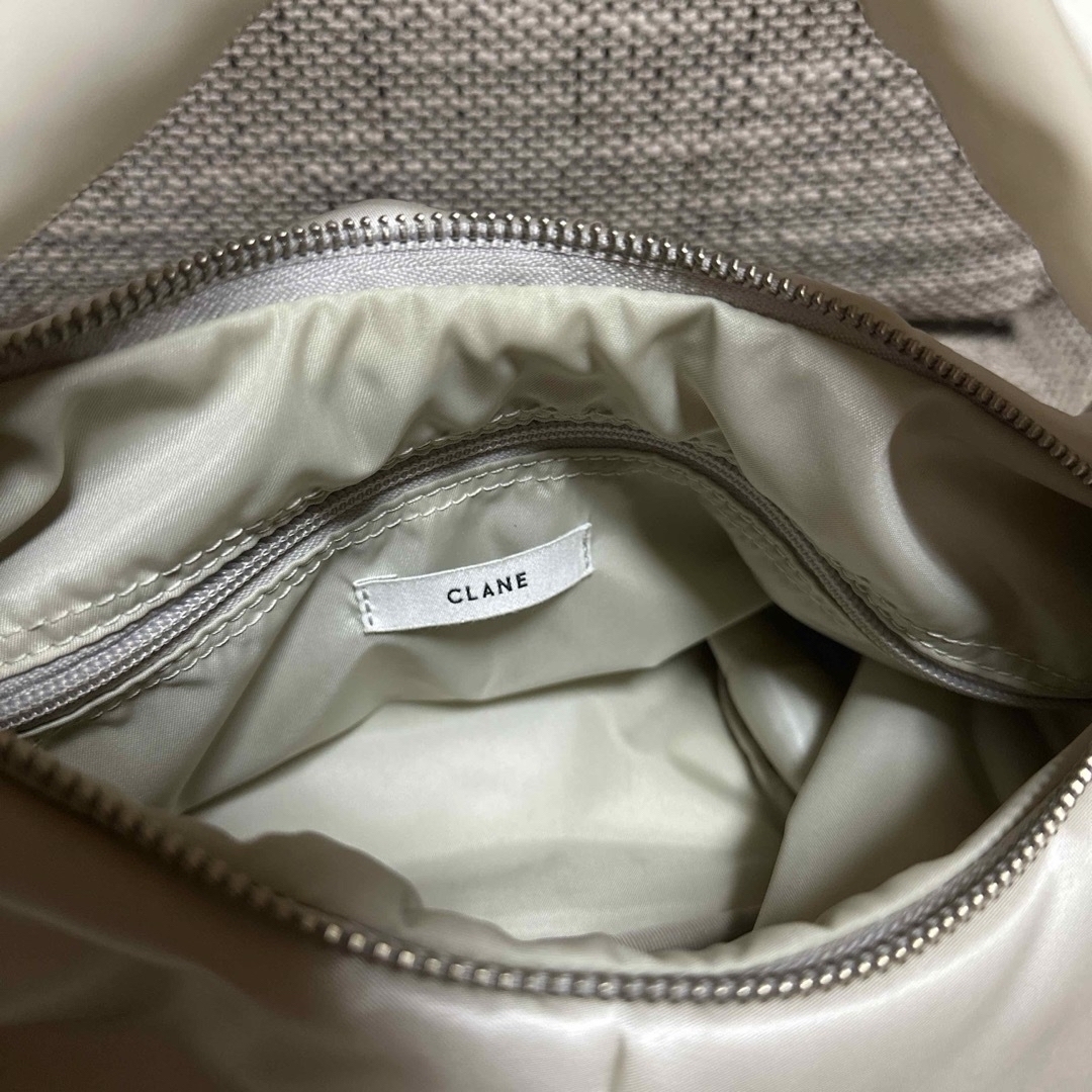 CLANE - CLANE RAMIDUS ROUND HAND BAGの通販 by snow00's shop