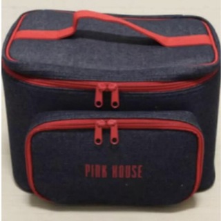 ピンクハウス(PINK HOUSE)のボックスケース☆ピンクハウス(小物入れ)