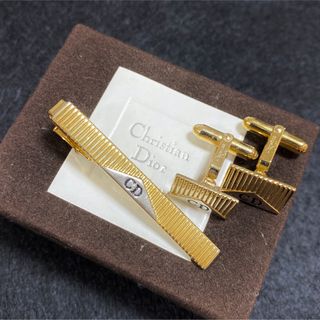 ディオール(Christian Dior) ヴィンテージ ネクタイピン(メンズ)の通販