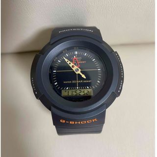 G-SHOCK AW-500UA-1E ユナイテッドアローズ ファースト タグ有(腕時計(デジタル))