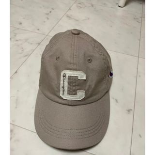 チャンピオン(Champion)のchampion チャンピオン　キャップ　帽子(キャップ)