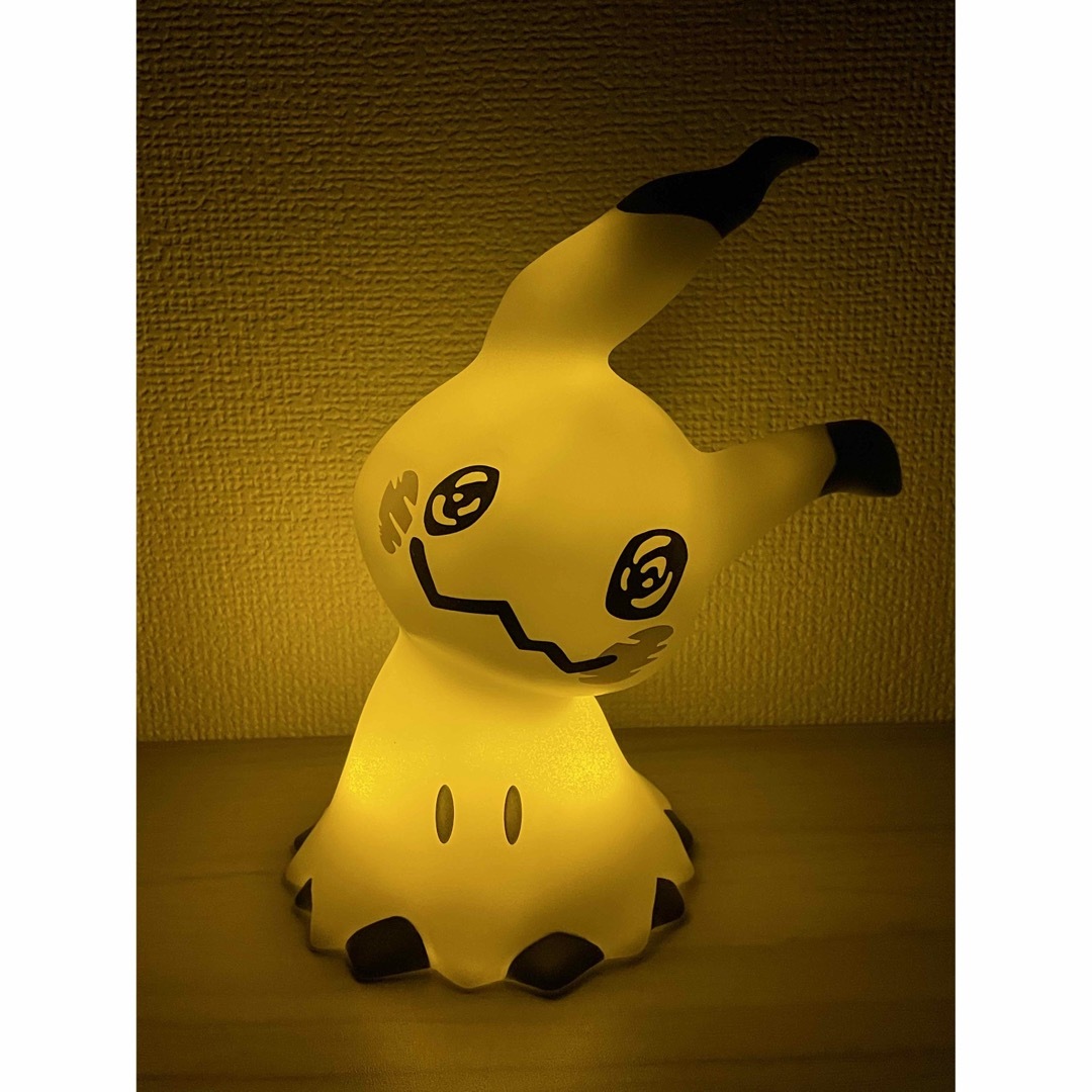 ポケモン - 一番くじ Pokemon ポケモン Mimikkyu A賞 ミミッキュ ポケモン - 一番くじ Pokemon ポケモン Mimikkyu A賞 ミミッキュ